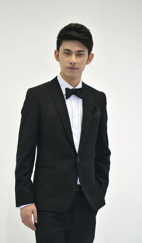 蒋克蓉 商务拓展总监