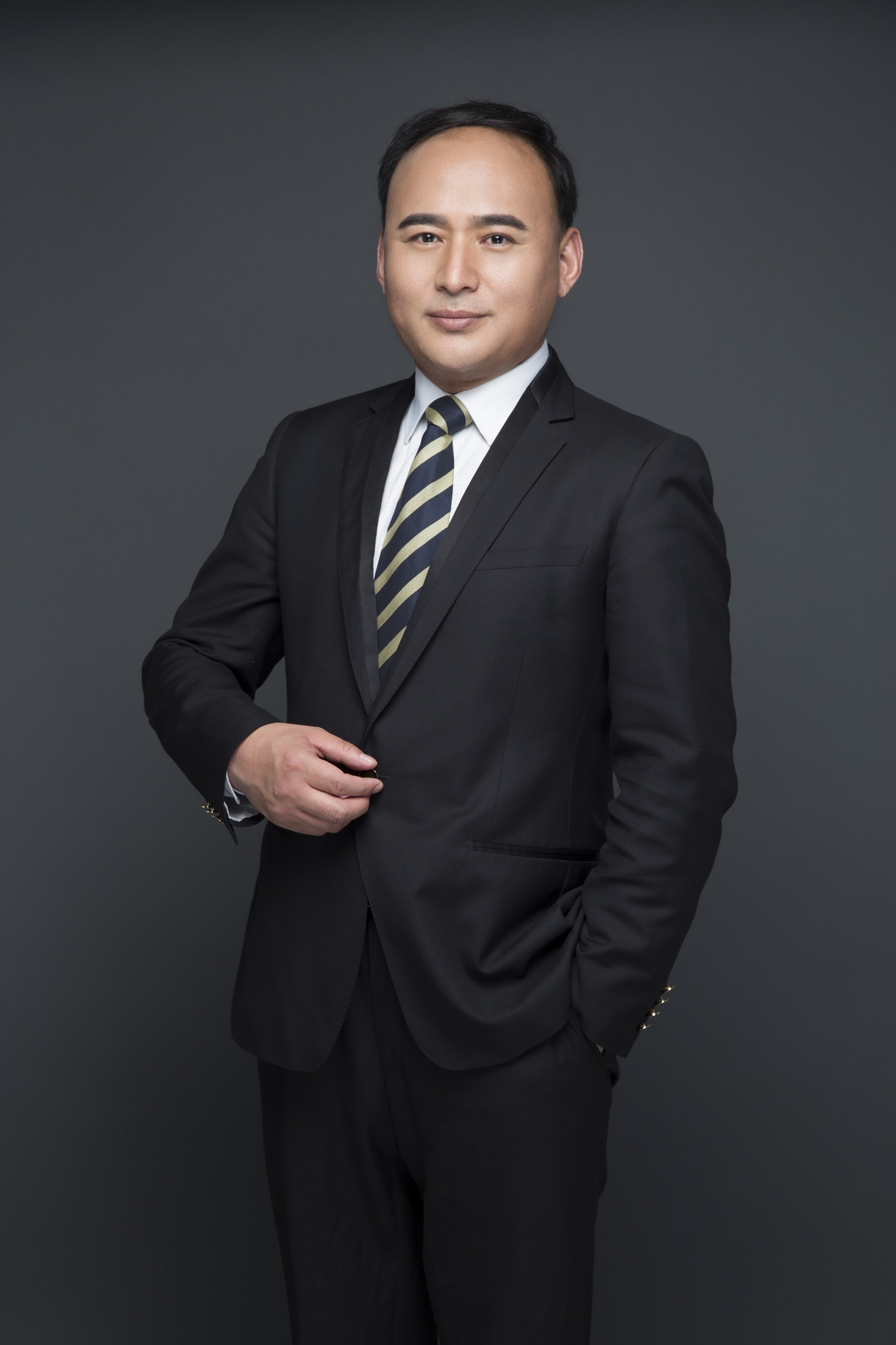 席窍帮 后期制作总监